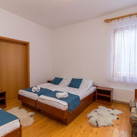 Olimpik House Jahorina Villa Екстериор снимка