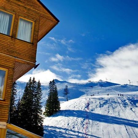 Olimpik House Jahorina Villa Екстериор снимка