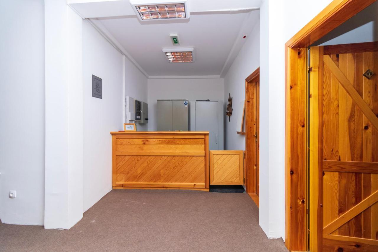 Olimpik House Jahorina Villa Екстериор снимка