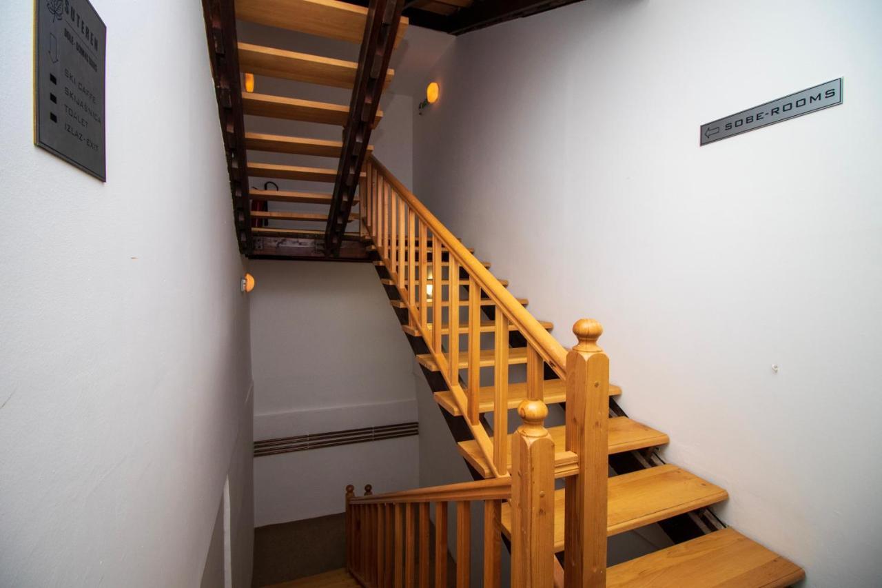 Olimpik House Jahorina Villa Екстериор снимка