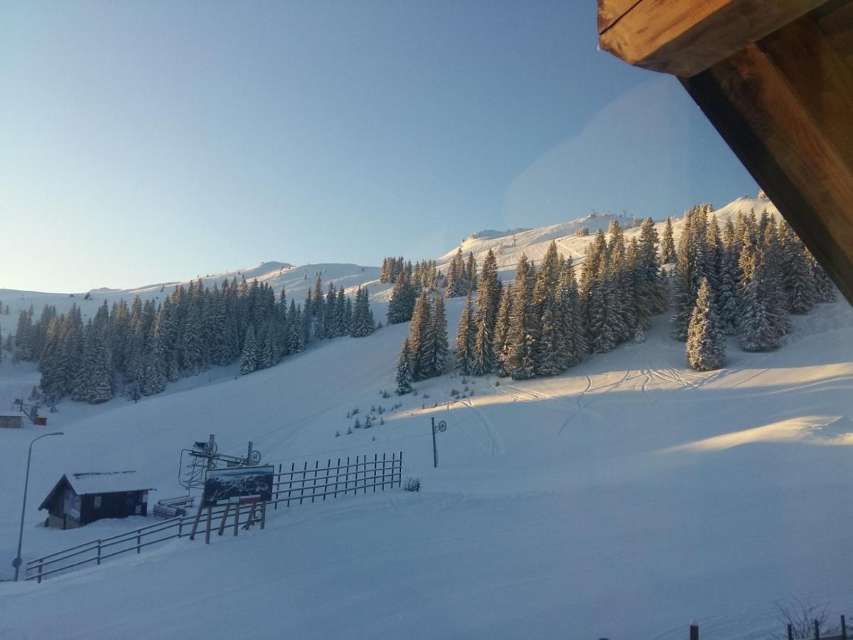Olimpik House Jahorina Villa Екстериор снимка