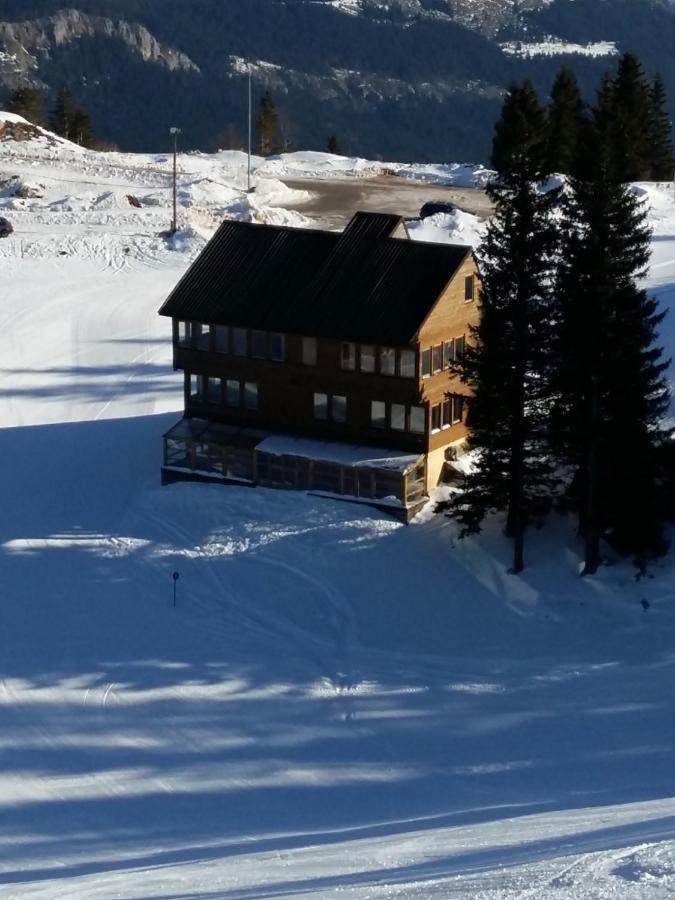 Olimpik House Jahorina Villa Екстериор снимка