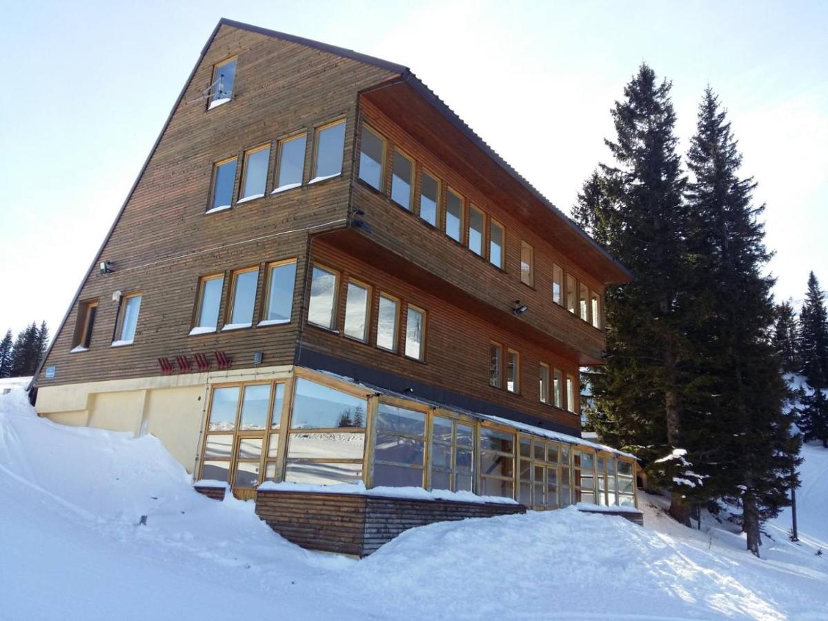 Olimpik House Jahorina Villa Екстериор снимка