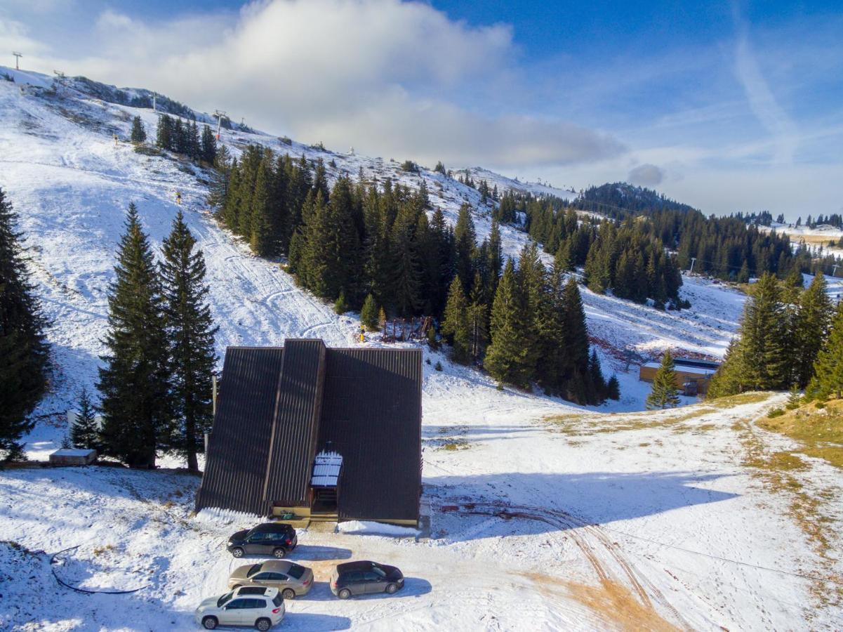 Olimpik House Jahorina Villa Екстериор снимка