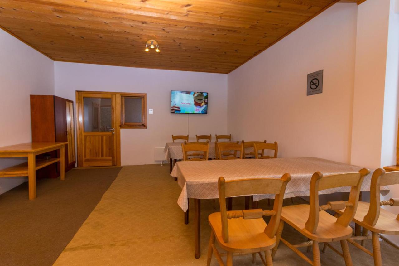 Olimpik House Jahorina Villa Екстериор снимка