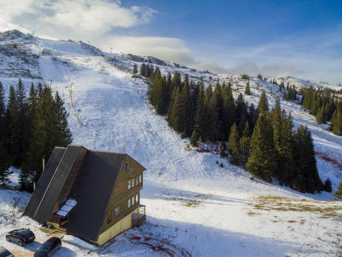 Olimpik House Jahorina Villa Екстериор снимка