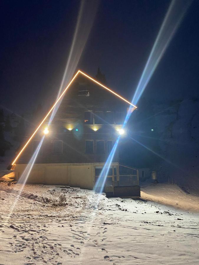 Olimpik House Jahorina Villa Екстериор снимка