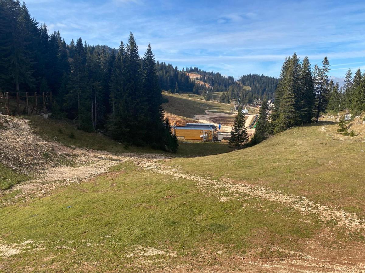 Olimpik House Jahorina Villa Екстериор снимка