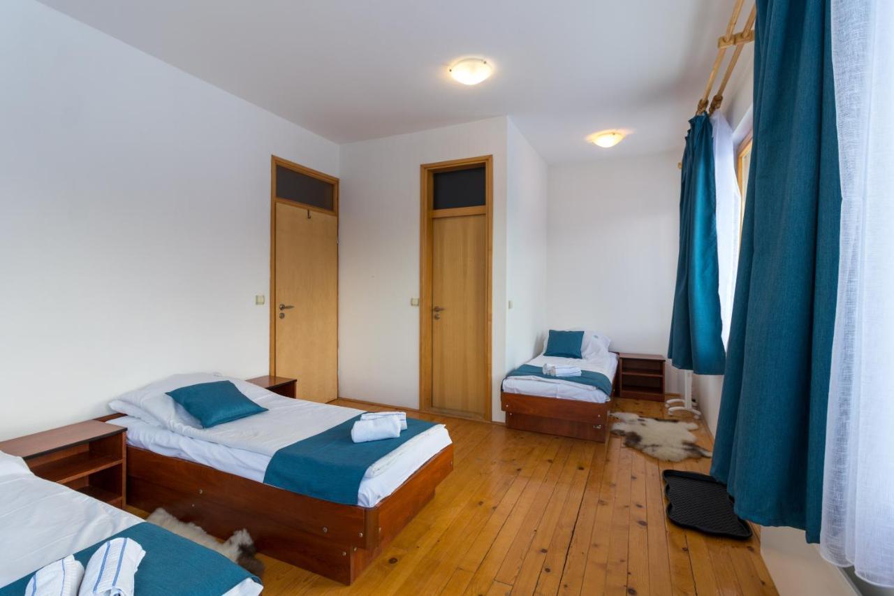 Olimpik House Jahorina Villa Екстериор снимка