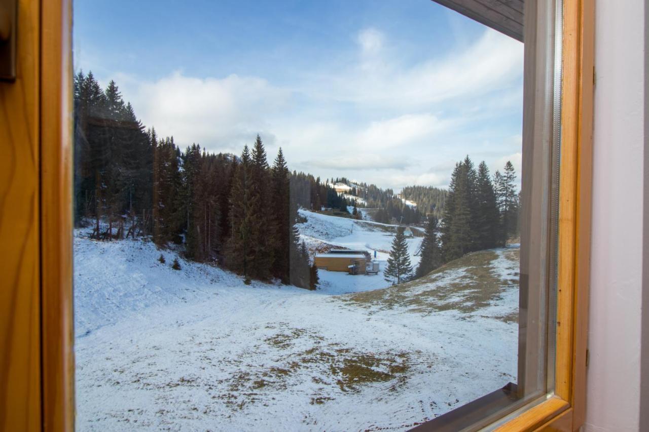 Olimpik House Jahorina Villa Екстериор снимка