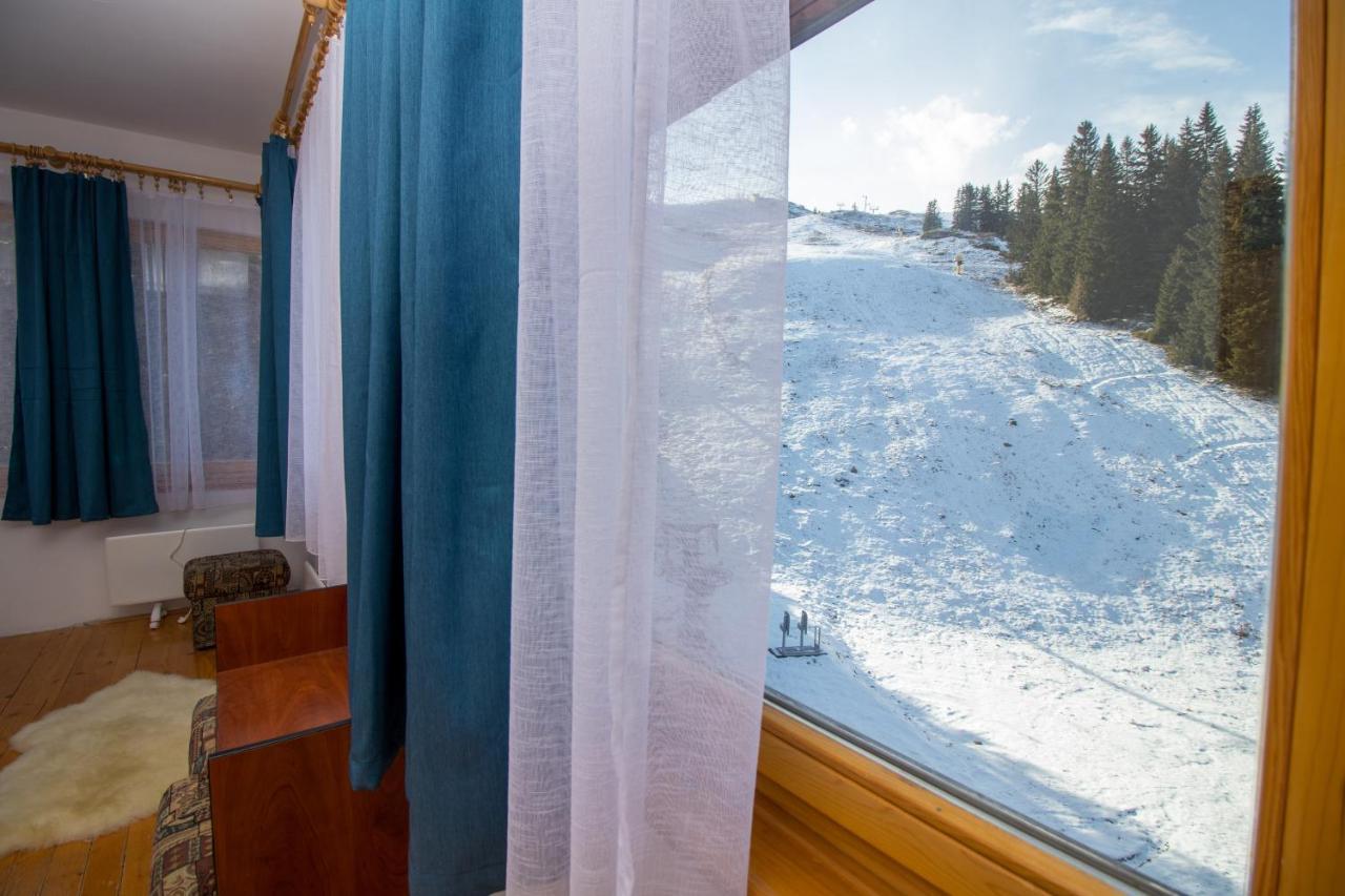 Olimpik House Jahorina Villa Екстериор снимка