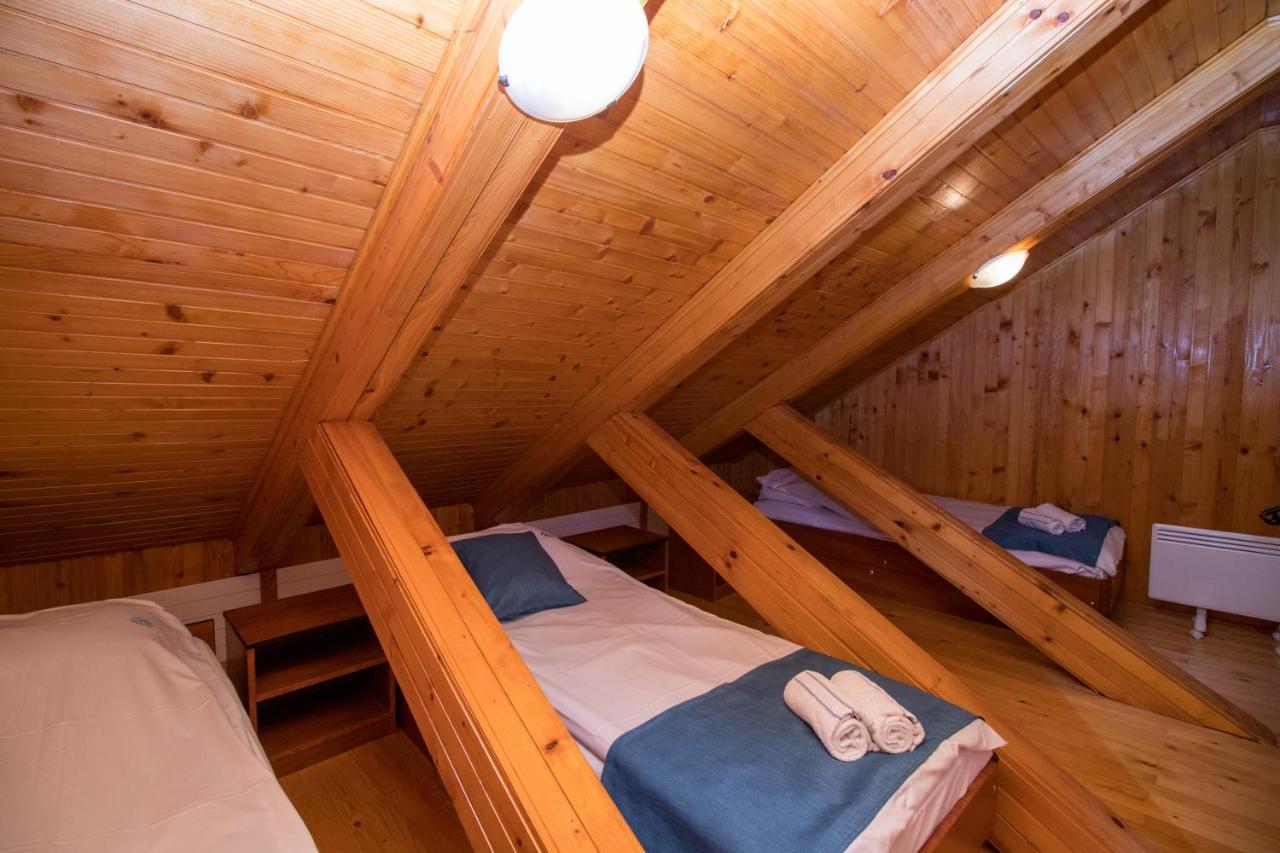 Olimpik House Jahorina Villa Екстериор снимка