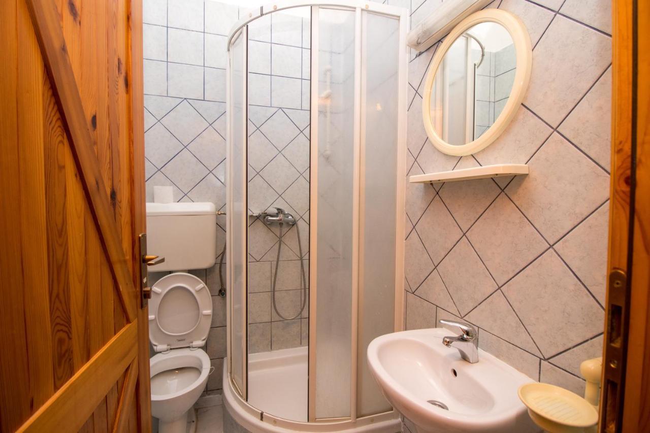 Olimpik House Jahorina Villa Екстериор снимка