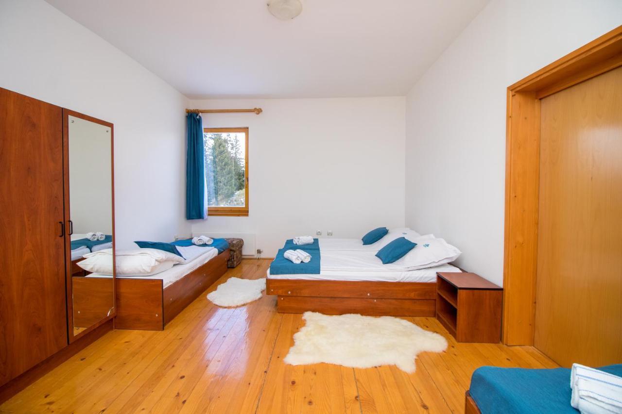 Olimpik House Jahorina Villa Екстериор снимка