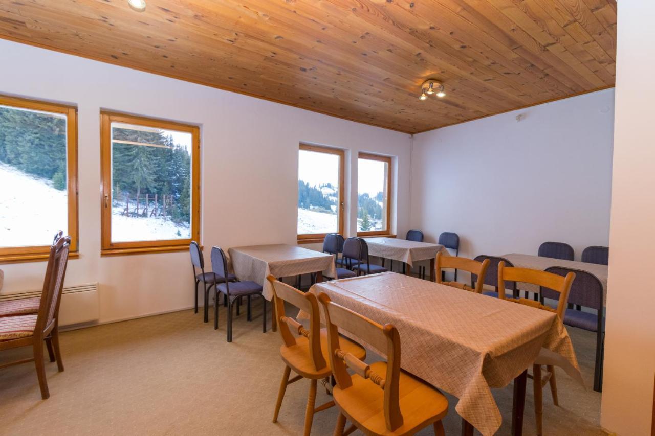 Olimpik House Jahorina Villa Екстериор снимка