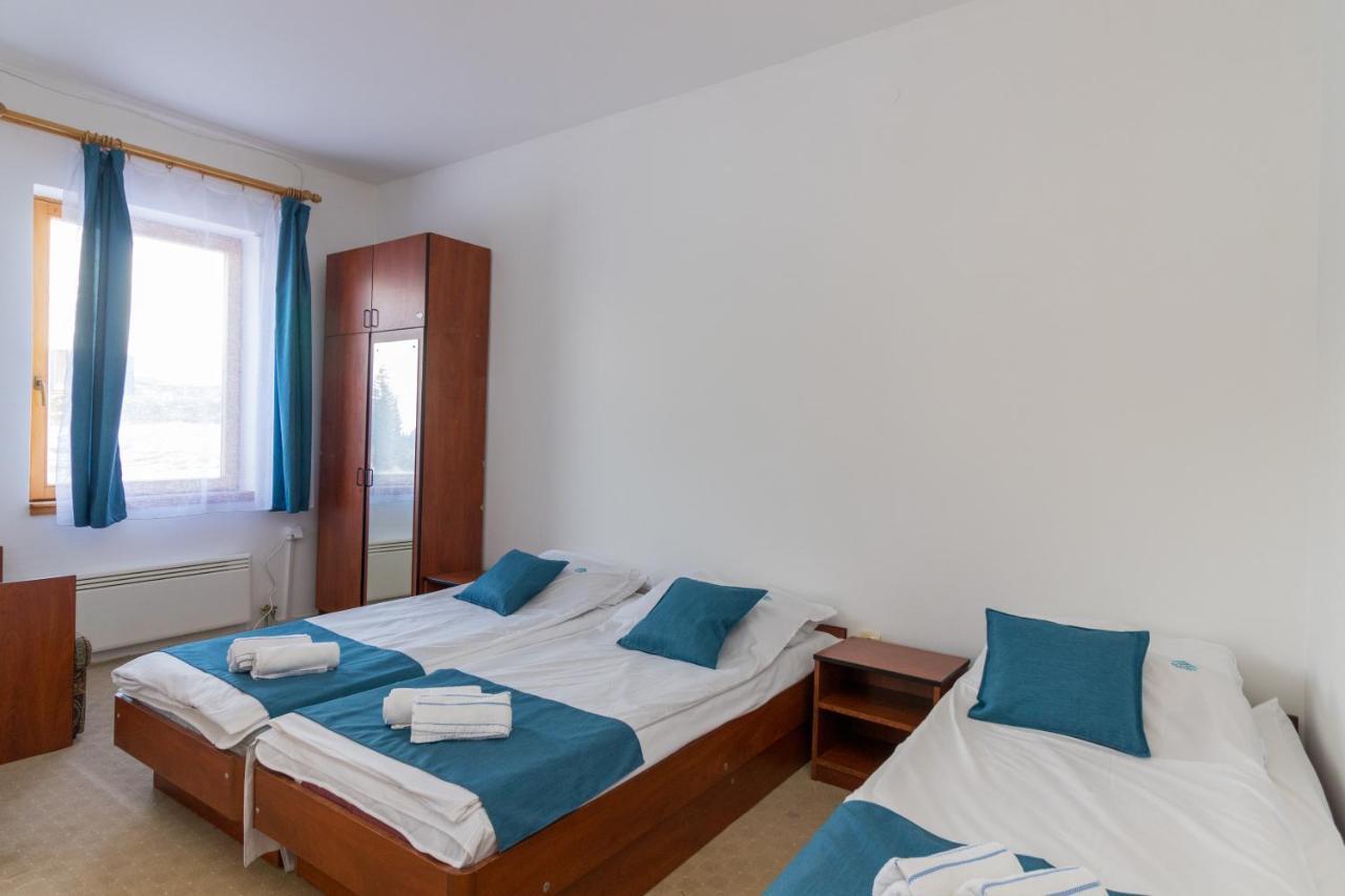 Olimpik House Jahorina Villa Екстериор снимка