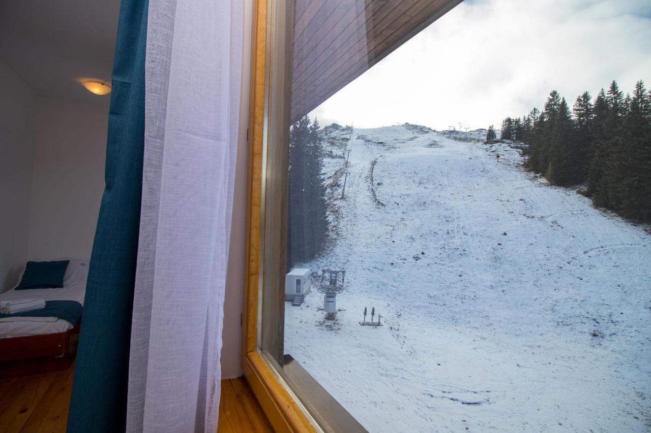 Olimpik House Jahorina Villa Екстериор снимка