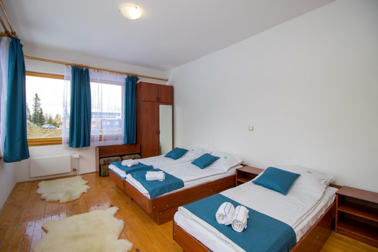Olimpik House Jahorina Villa Екстериор снимка