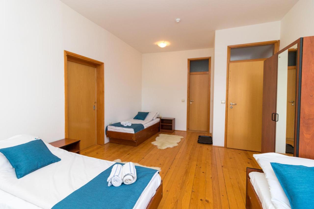 Olimpik House Jahorina Villa Екстериор снимка