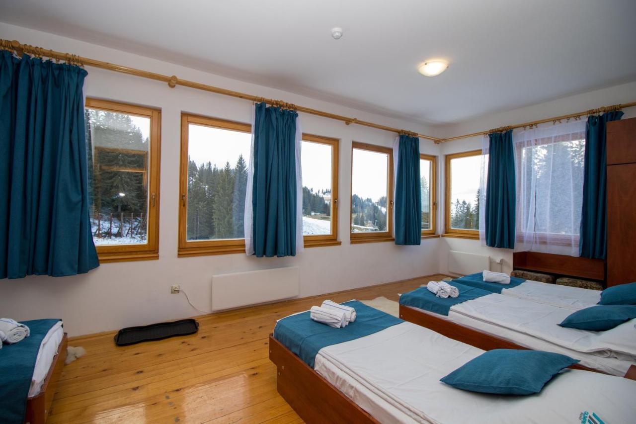 Olimpik House Jahorina Villa Екстериор снимка