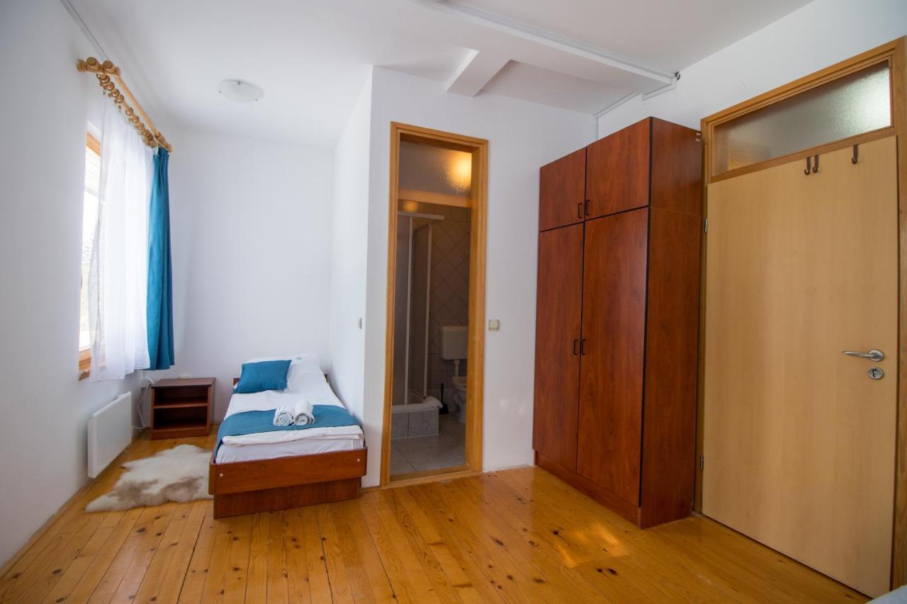 Olimpik House Jahorina Villa Екстериор снимка