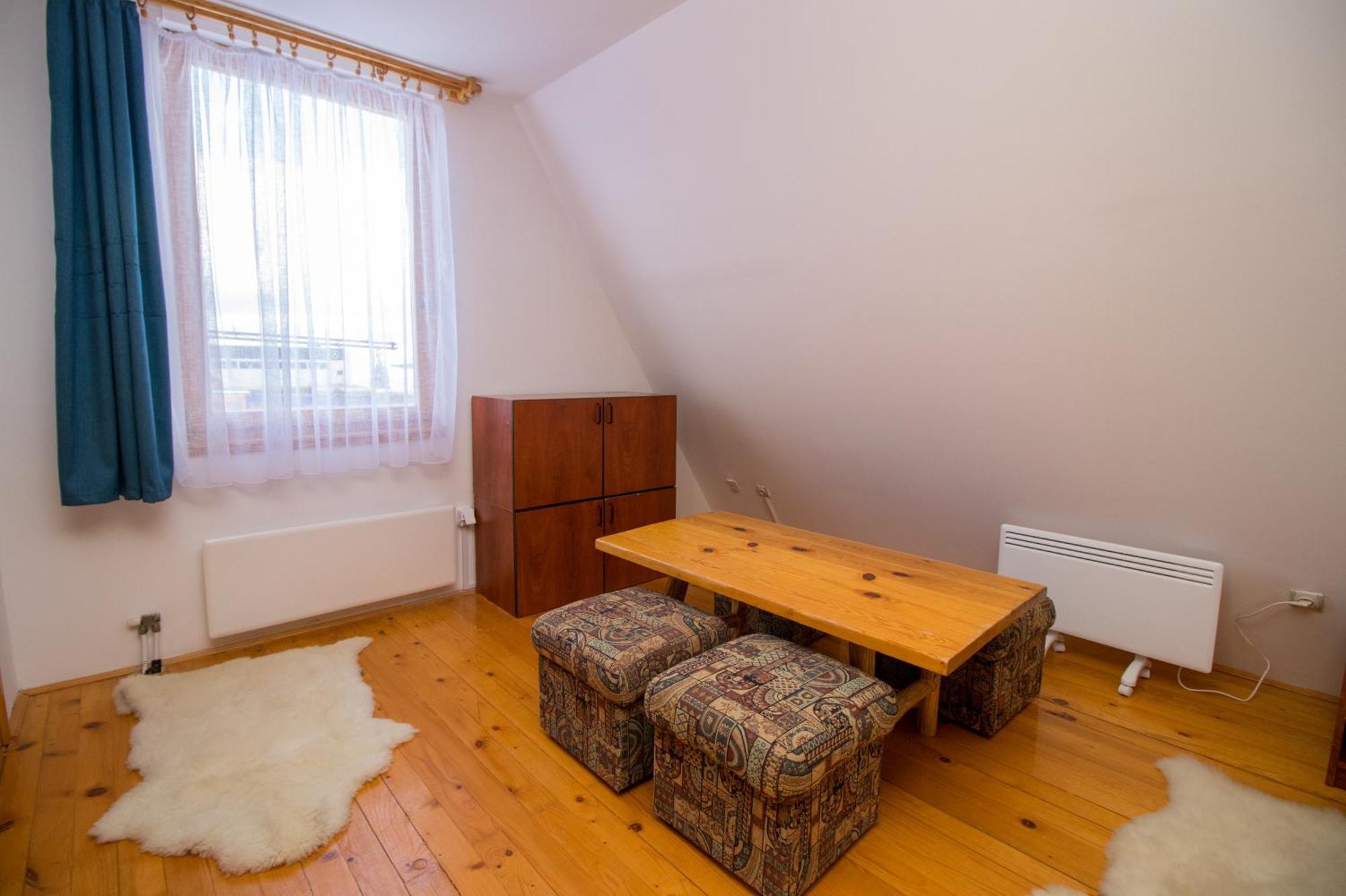 Olimpik House Jahorina Villa Екстериор снимка