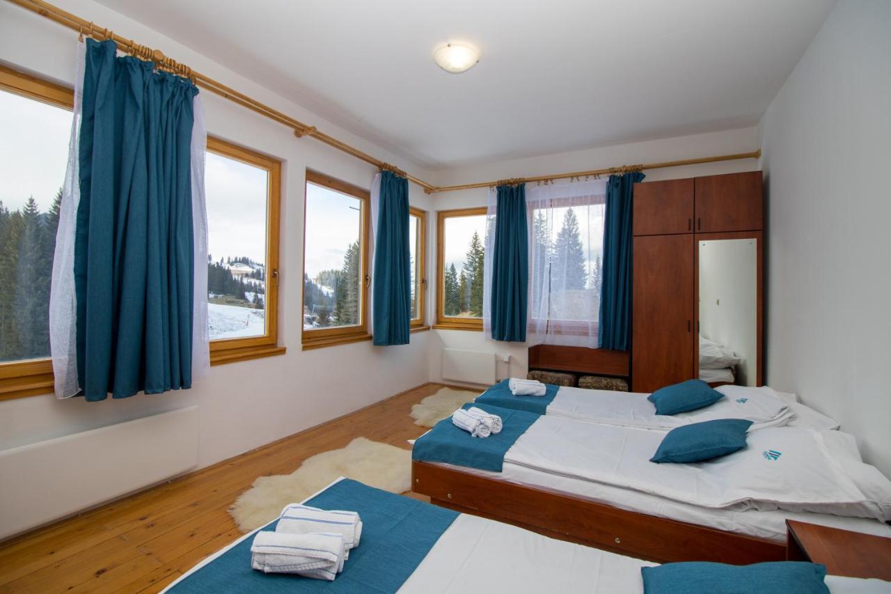 Olimpik House Jahorina Villa Екстериор снимка