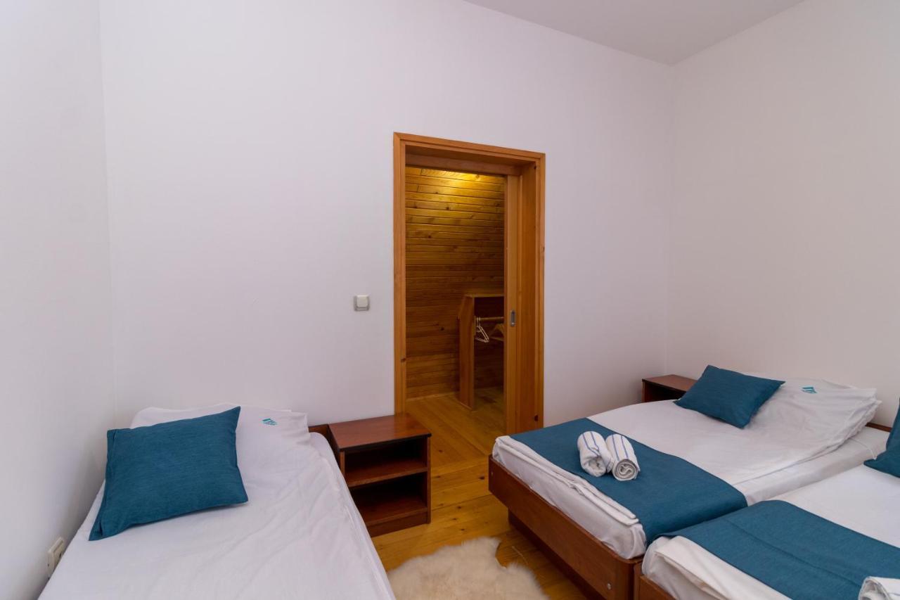 Olimpik House Jahorina Villa Екстериор снимка