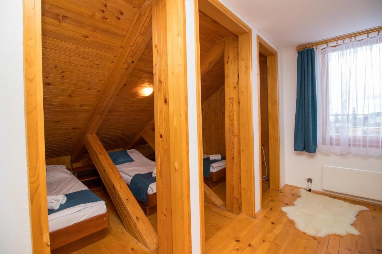 Olimpik House Jahorina Villa Екстериор снимка
