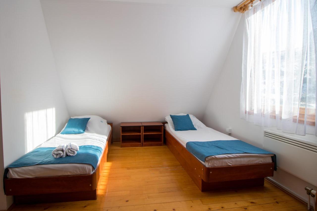 Olimpik House Jahorina Villa Екстериор снимка