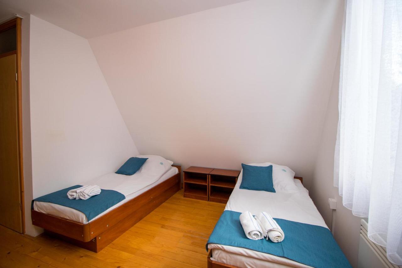 Olimpik House Jahorina Villa Екстериор снимка
