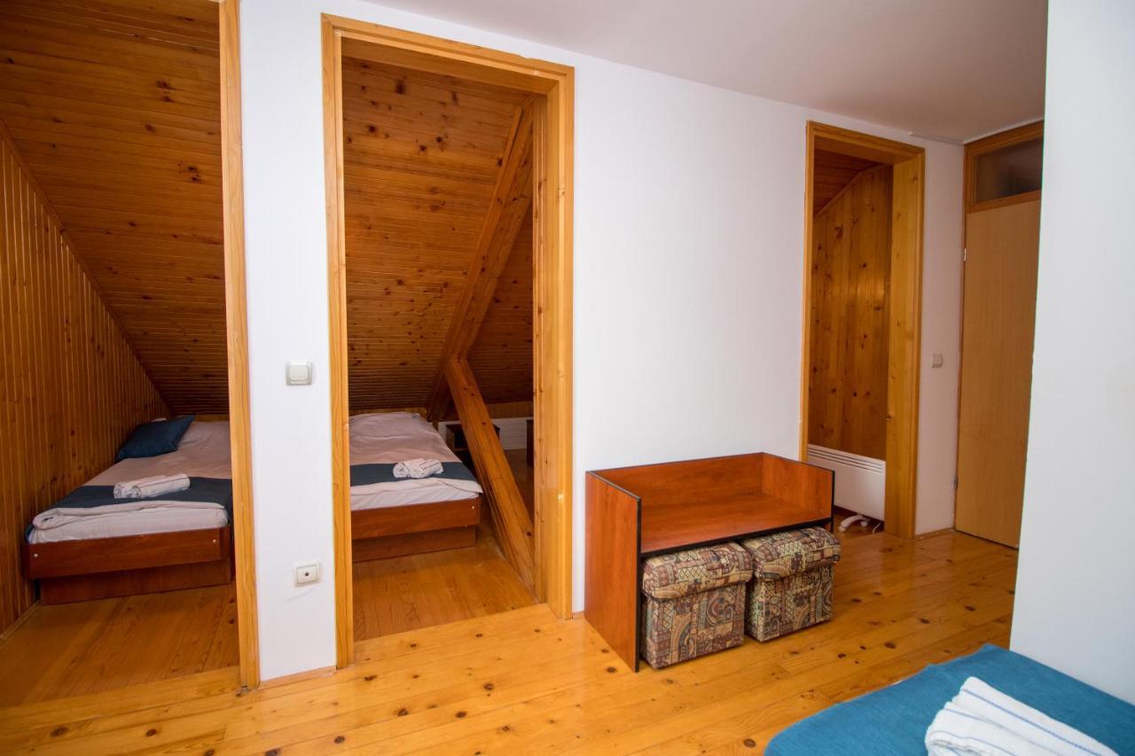 Olimpik House Jahorina Villa Екстериор снимка