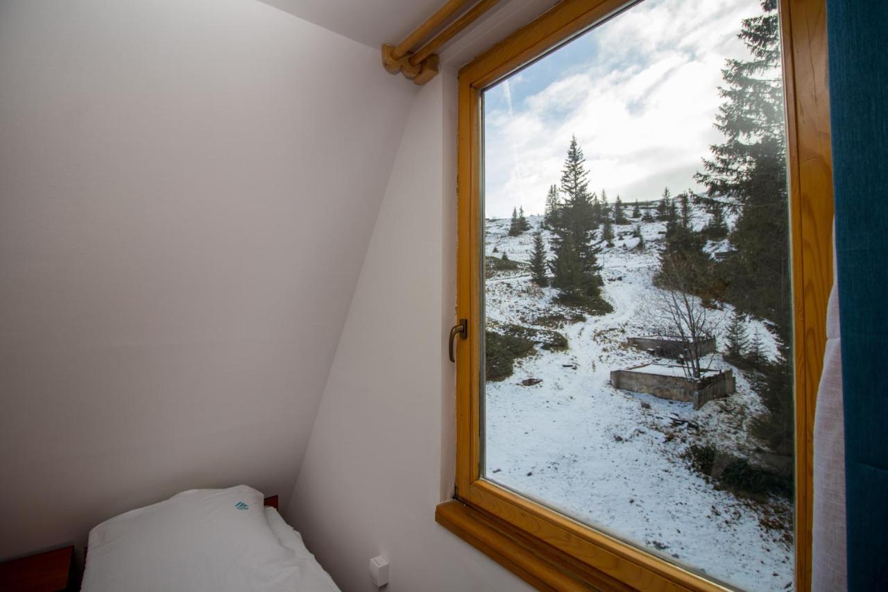 Olimpik House Jahorina Villa Екстериор снимка