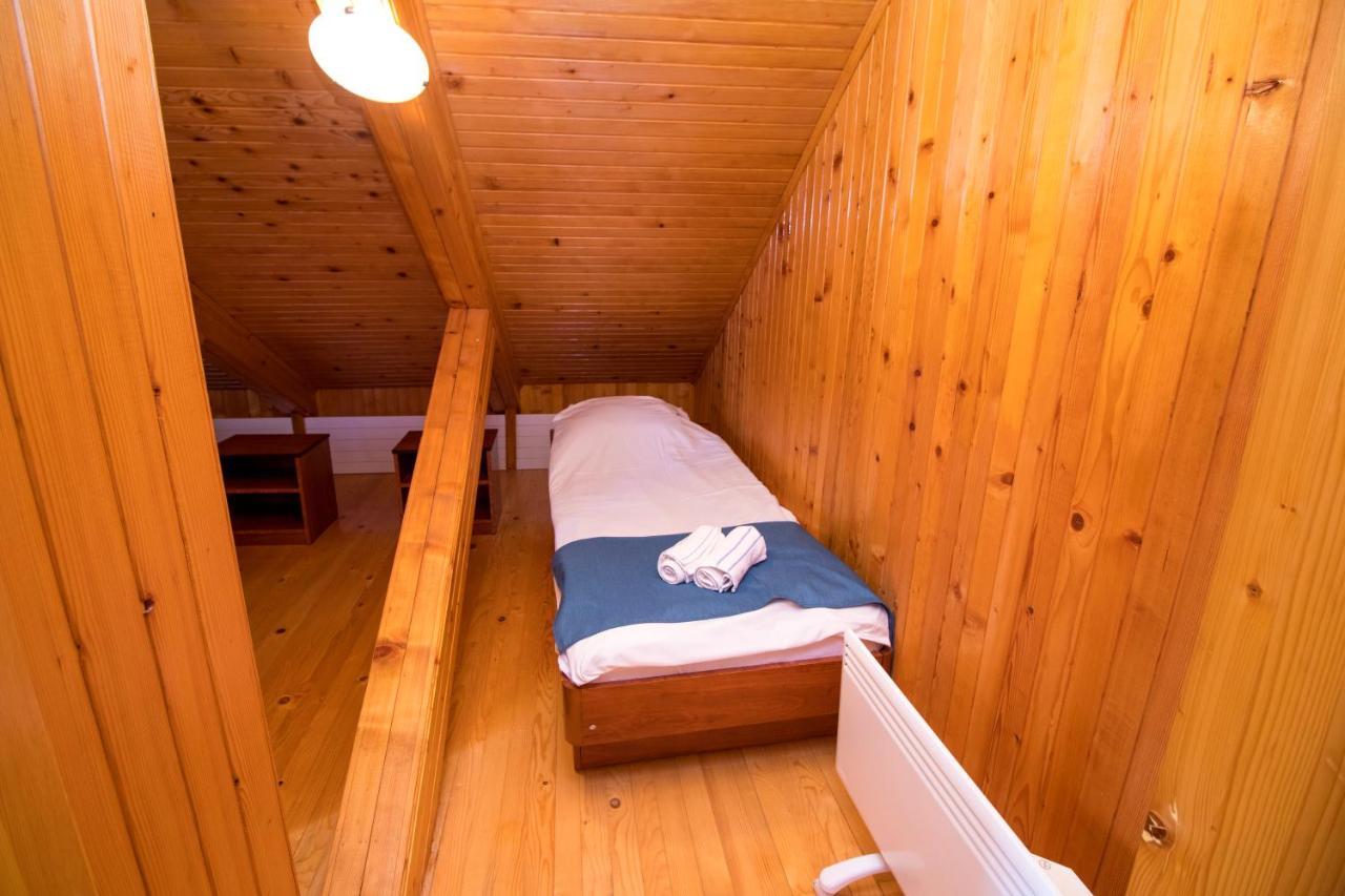 Olimpik House Jahorina Villa Екстериор снимка