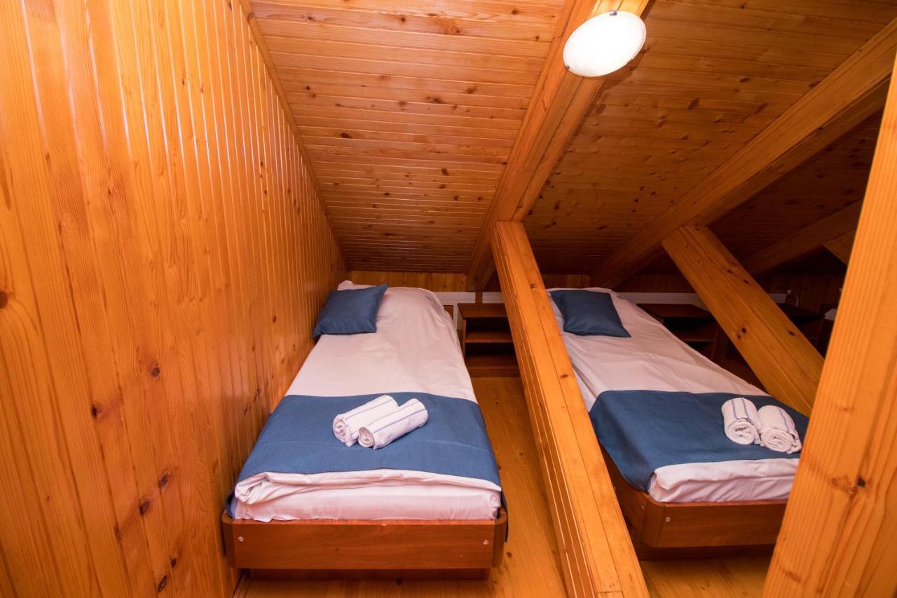 Olimpik House Jahorina Villa Екстериор снимка