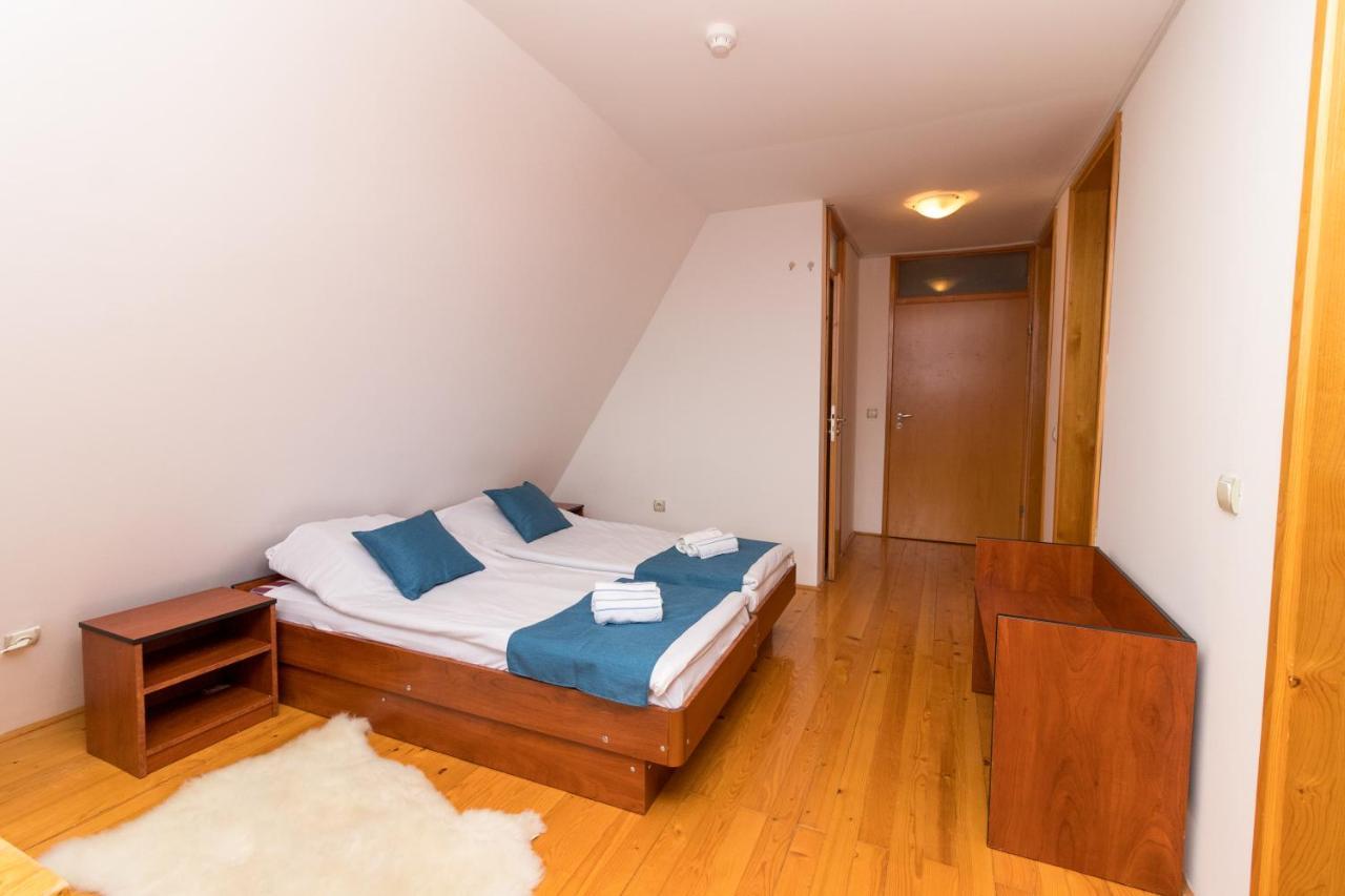 Olimpik House Jahorina Villa Екстериор снимка