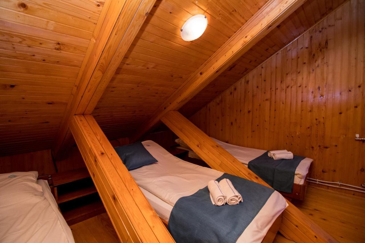 Olimpik House Jahorina Villa Екстериор снимка