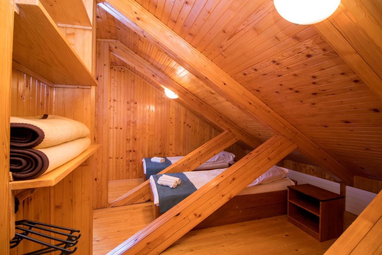 Olimpik House Jahorina Villa Екстериор снимка