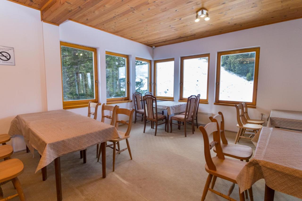 Olimpik House Jahorina Villa Екстериор снимка