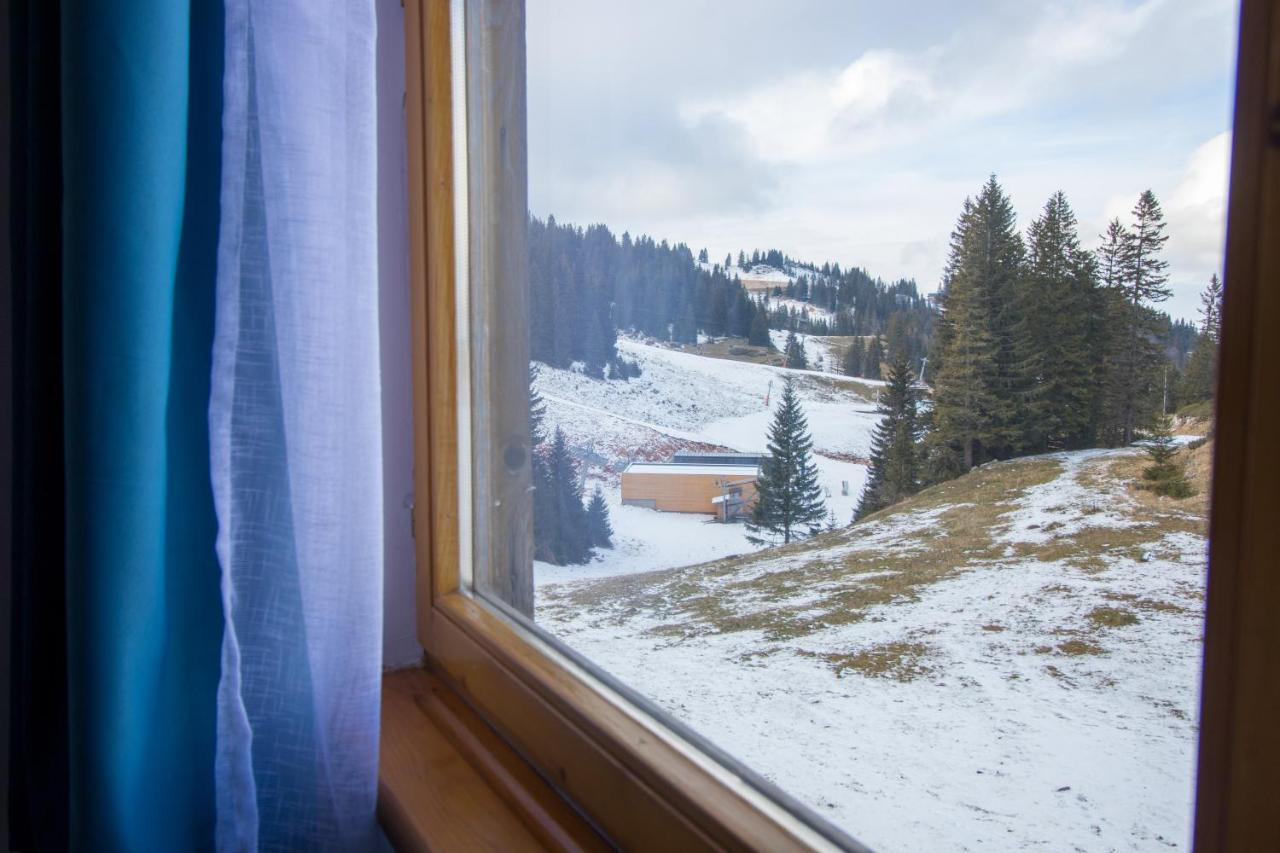 Olimpik House Jahorina Villa Екстериор снимка