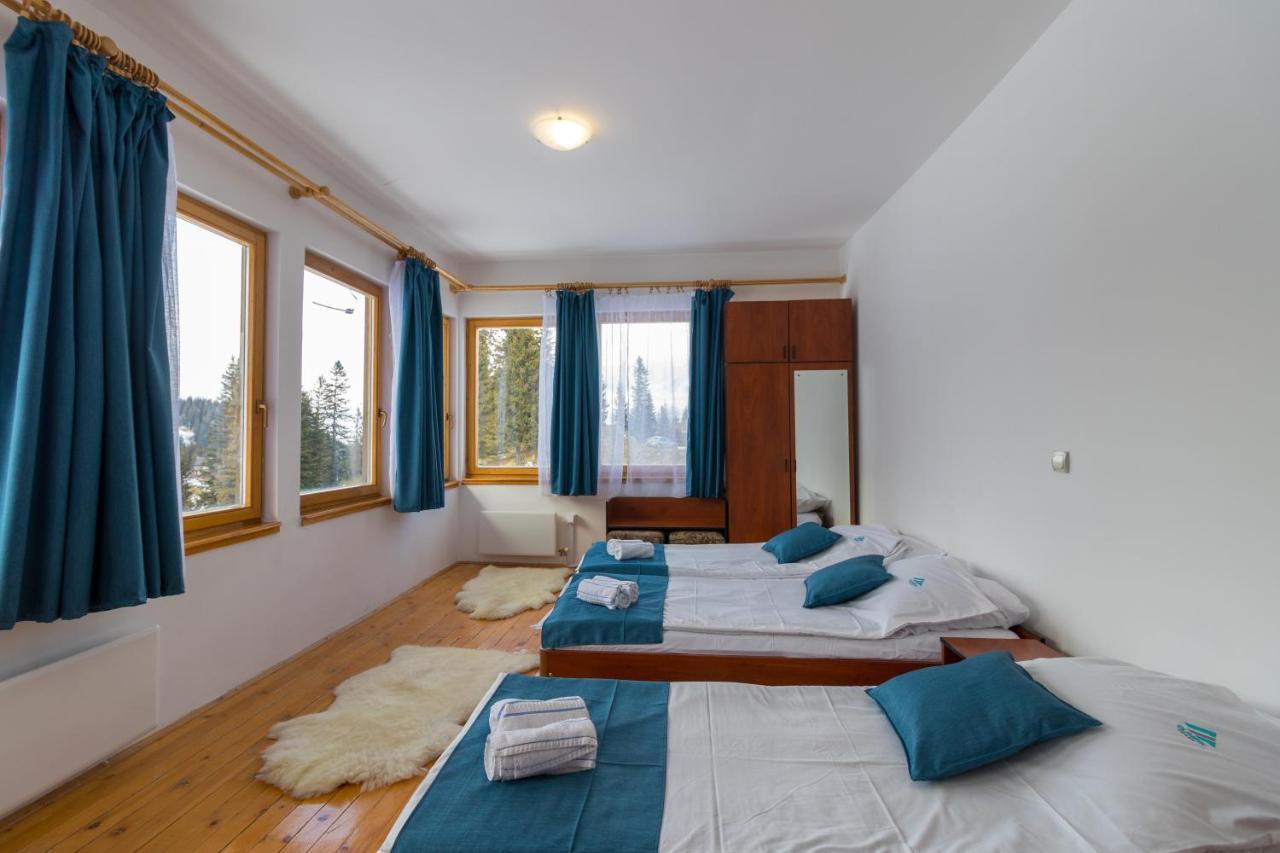 Olimpik House Jahorina Villa Екстериор снимка