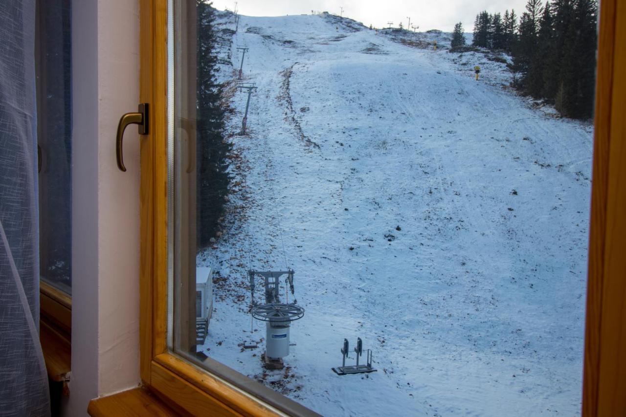 Olimpik House Jahorina Villa Екстериор снимка