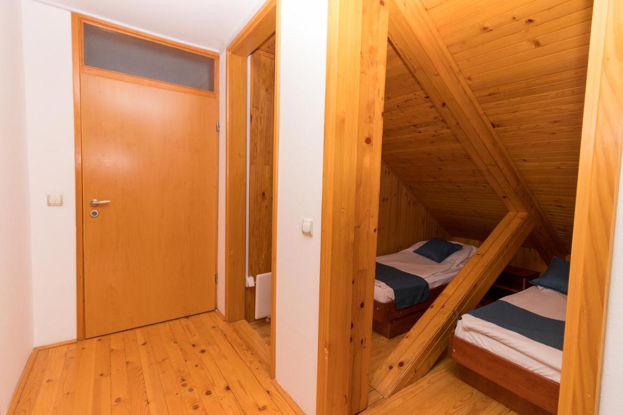 Olimpik House Jahorina Villa Екстериор снимка