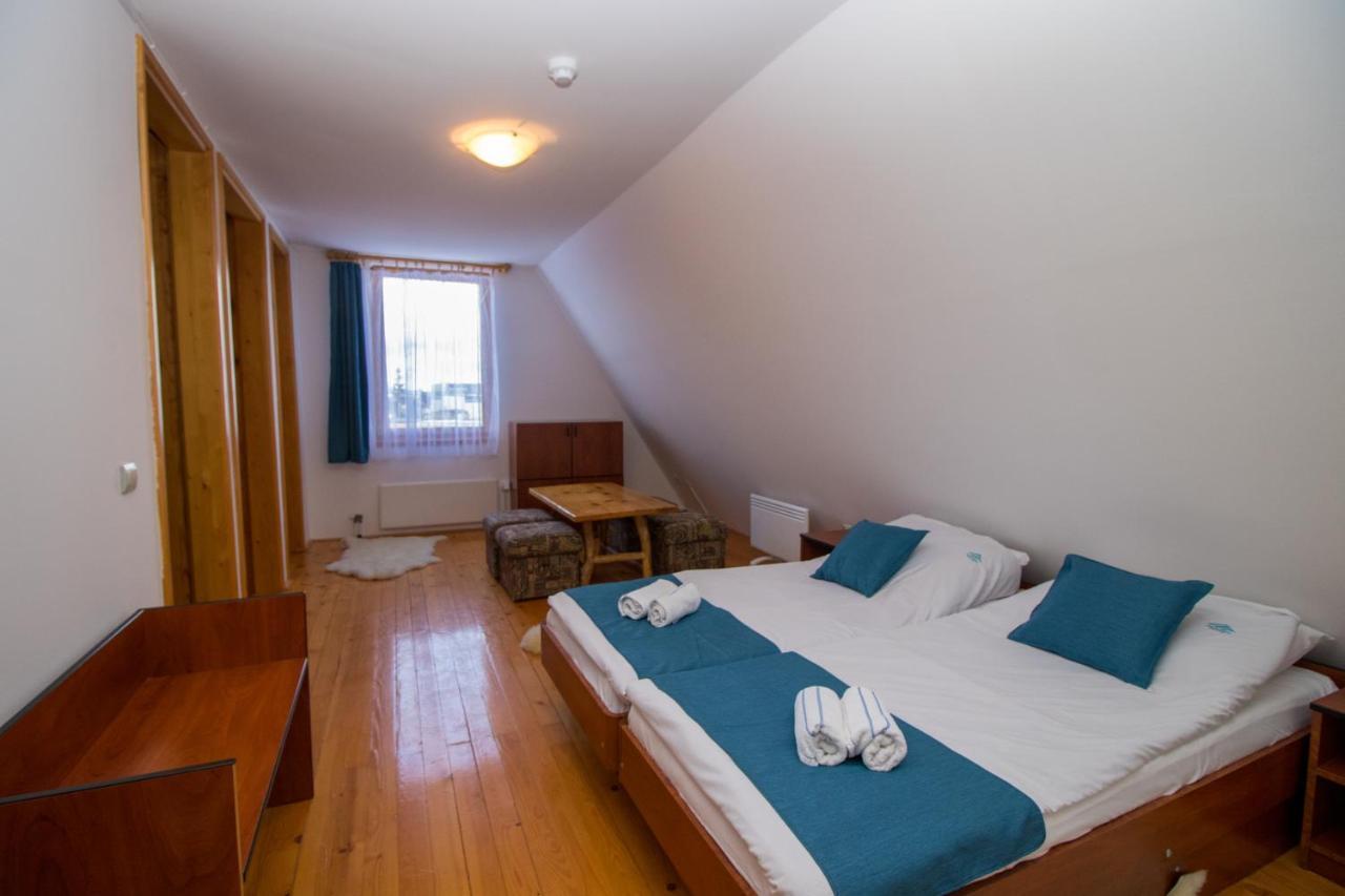 Olimpik House Jahorina Villa Екстериор снимка