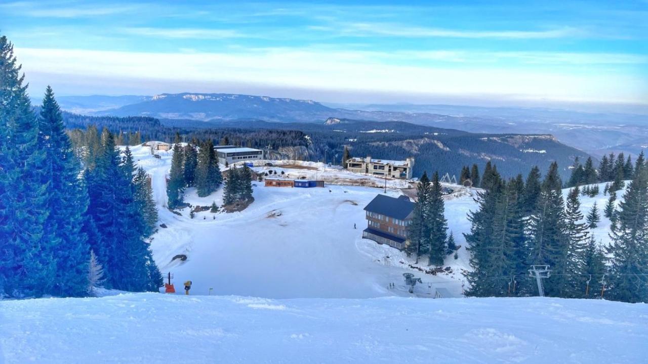 Olimpik House Jahorina Villa Екстериор снимка
