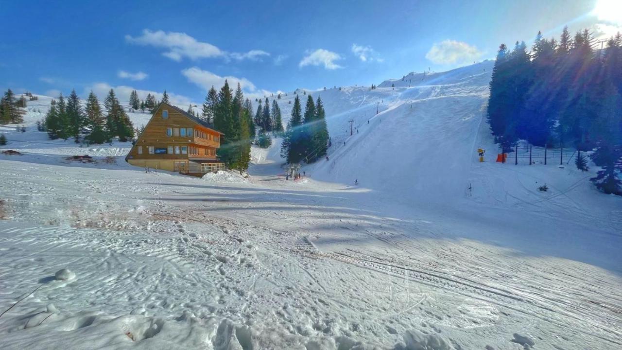 Olimpik House Jahorina Villa Екстериор снимка