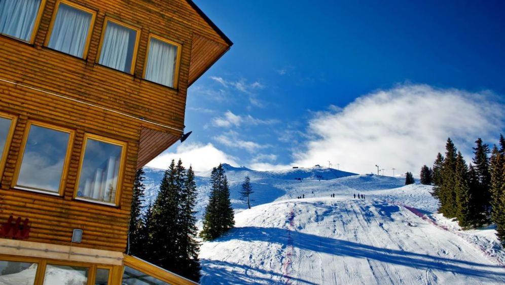 Olimpik House Jahorina Villa Екстериор снимка